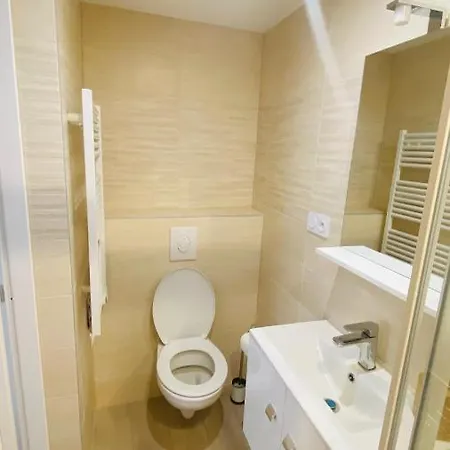 Neuf Et Cosy A Barr, Route Des Vins * Barr