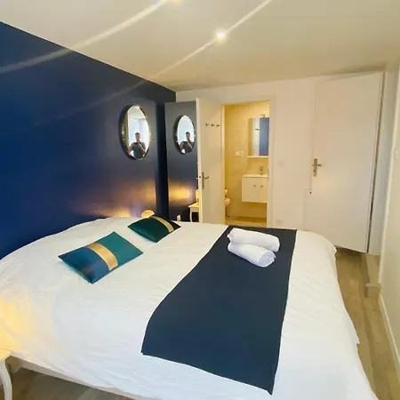 Apartman Neuf Et Cosy A Barr, Route Des Vins *