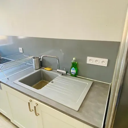 Neuf Et Cosy A Barr, Route Des Vins