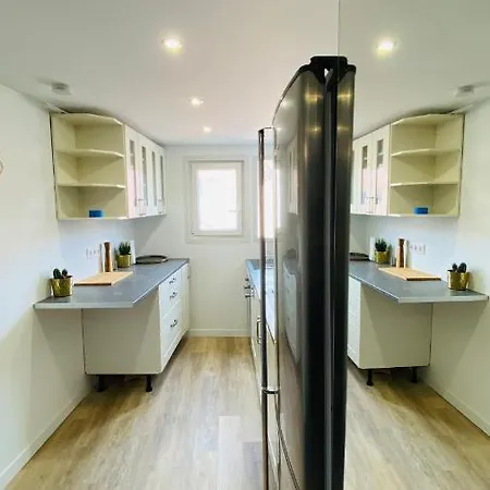 Apartman Neuf Et Cosy A Barr, Route Des Vins