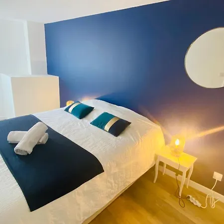 Apartment Neuf Et Cosy A Barr, Route Des Vins Barr